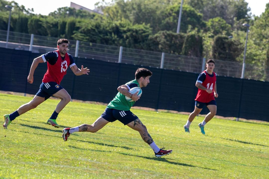 Préparation de l’usap pour le début de la saison #rugby #usap #entrainement #canon #canonfrance.jpg