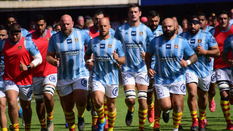 2023 04 03 15 40 25 Perpignan veut recruter trois joueurs Clermontois Blog RCT