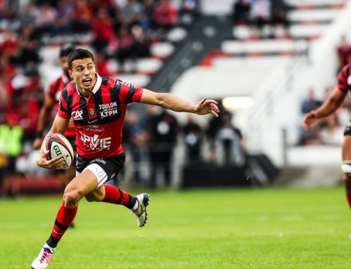 Le RC Toulon l’emporte avec le bonus contre l’USAP Perpignan à Mayol