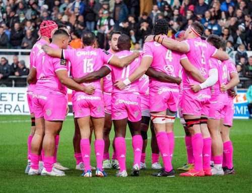 Coup dur pour le Stade-Français : 4 joueurs clés gravement blessés face à l’UBB !