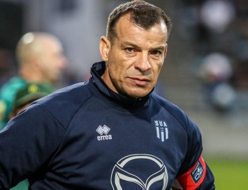 Bernard Goutta vers un nouveau défi : quel club en ligne de mire ?