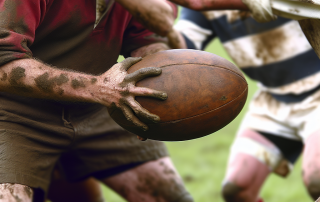 Tout savoir sur les origines du rugby