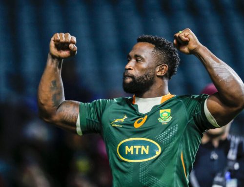 Coupe des Champions : Siya Kolisi, une saison mouvementée et un départ en vue ?