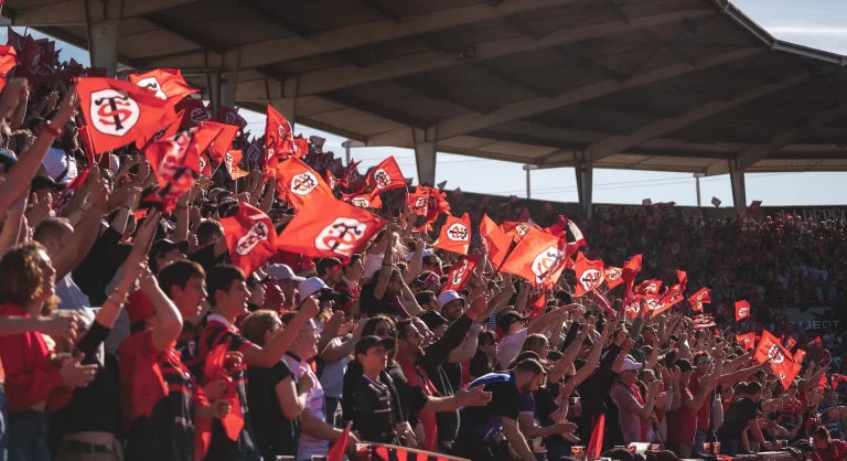 stade toulousain